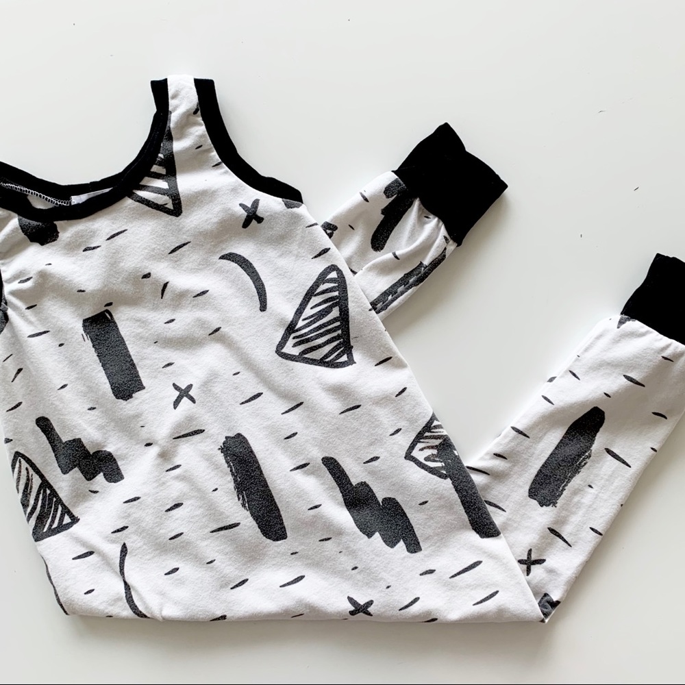 Toddler romper Handmade Small Shop